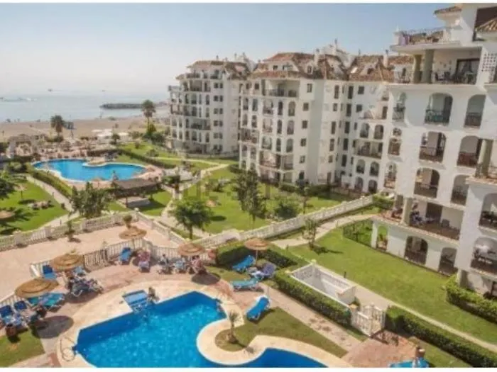 Apartamento Marina Duquesa Manilva