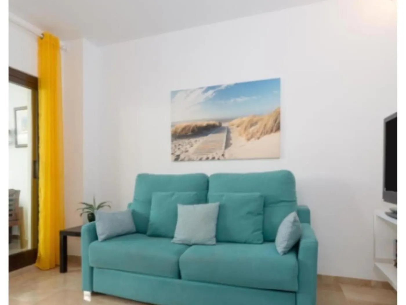 Lejlighed Apartamento Marina Duquesa Manilva