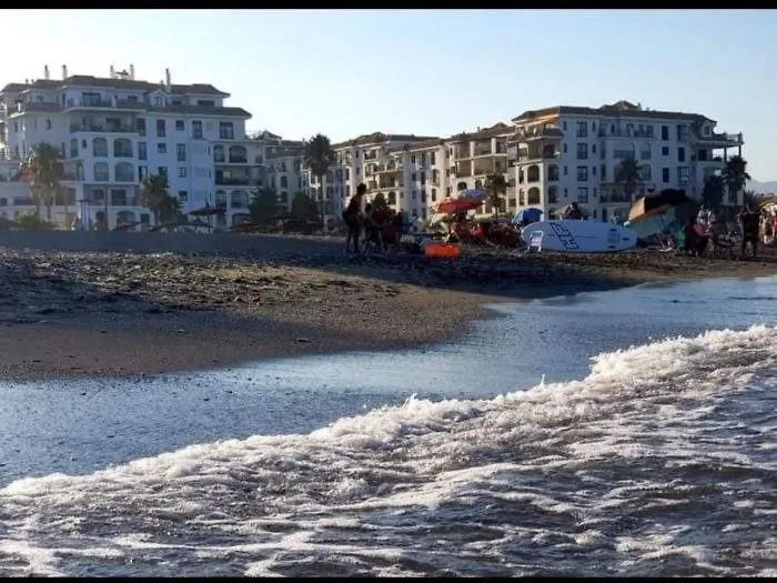 Lejlighed Apartamento Marina Duquesa Manilva
