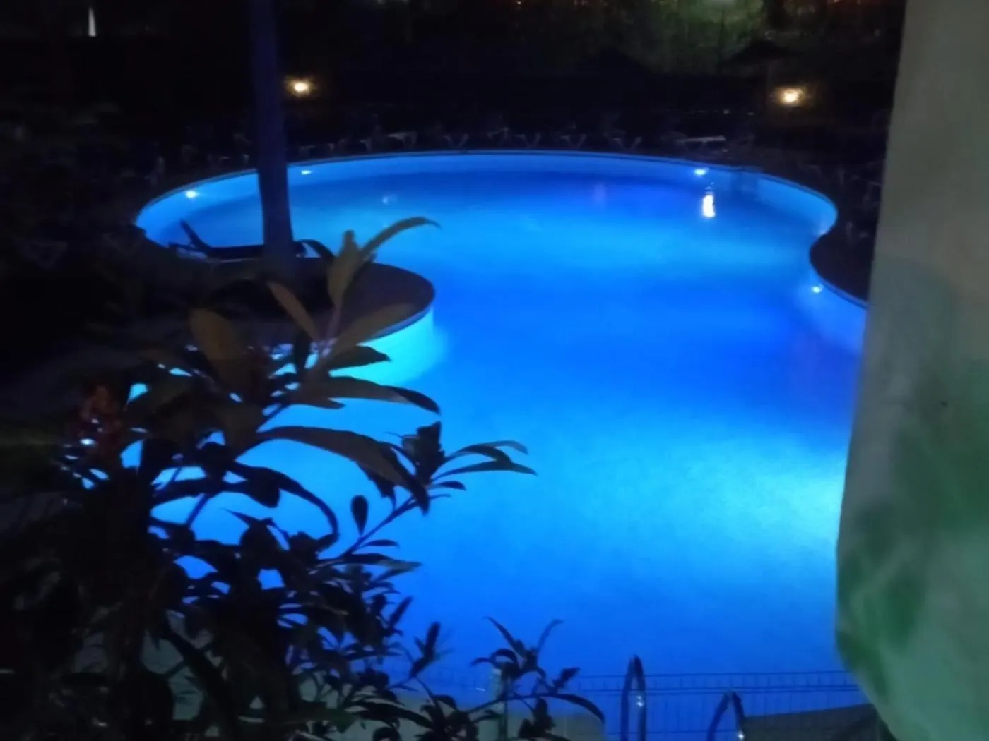 Apartamento Marina Duquesa Manilva 0*,  Spanien