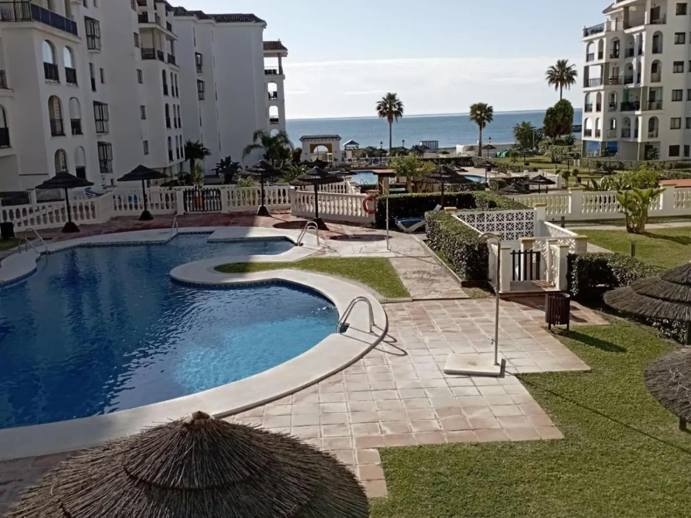 Lejlighed Apartamento Marina Duquesa Manilva
