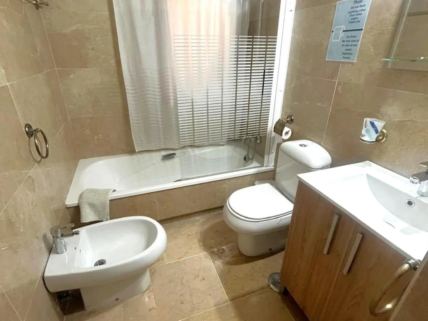 Apartamento Marina Duquesa Manilva